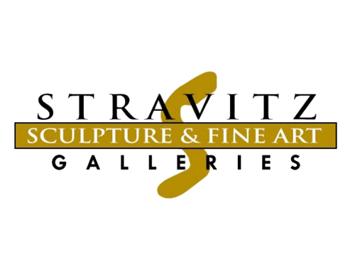 गोल्ड एक्सेंट वाला लोगो