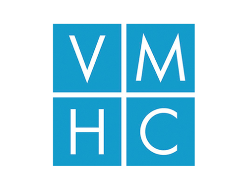 VHMC लोगो